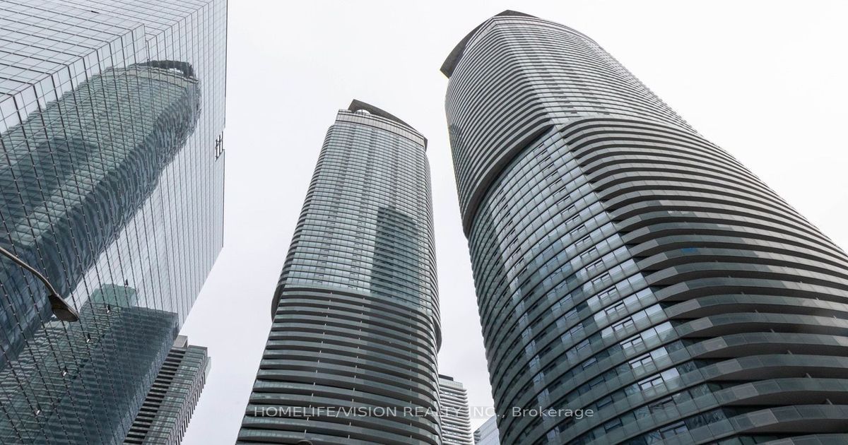 12 York Street Toronto