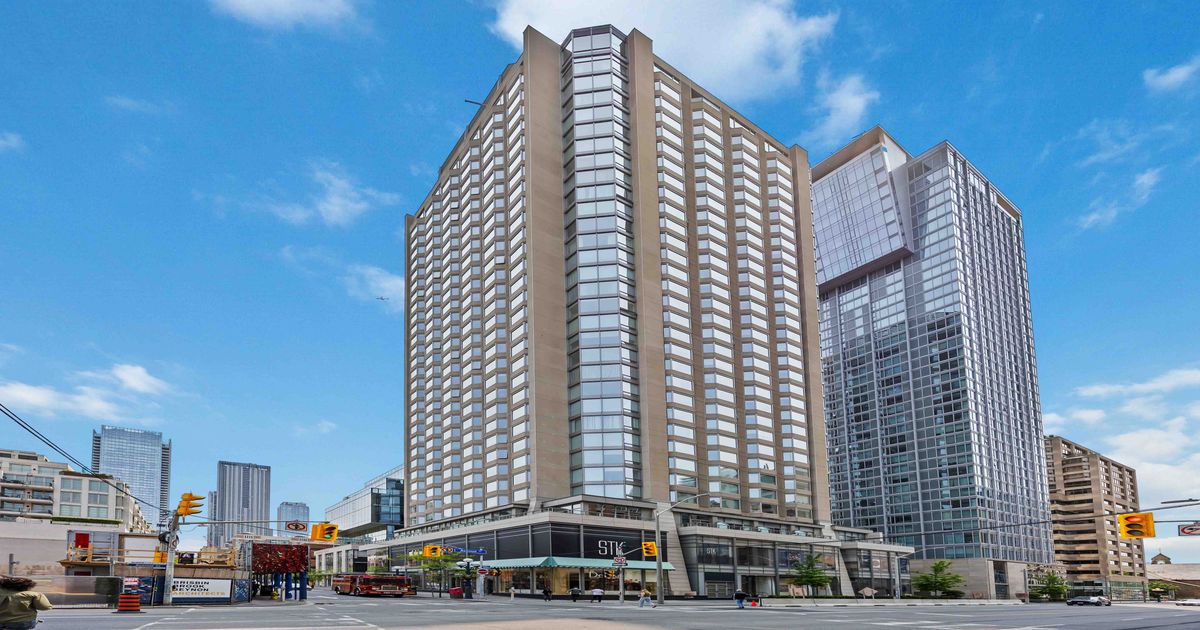 155 Yorkville Avenue Toronto