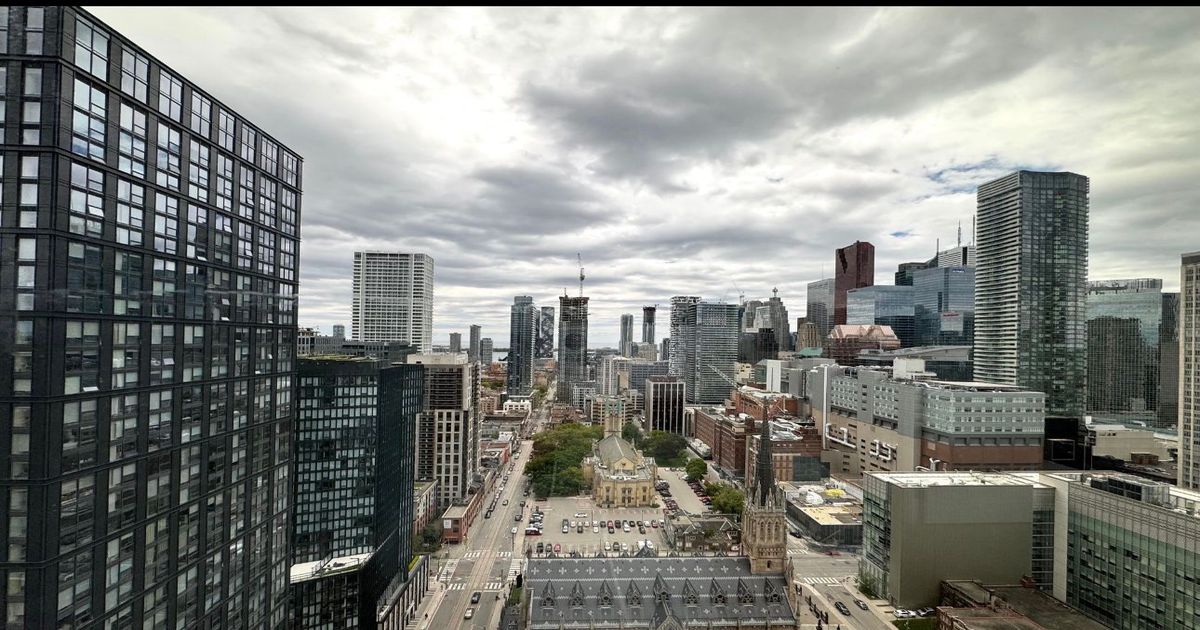 252 Church Street Toronto