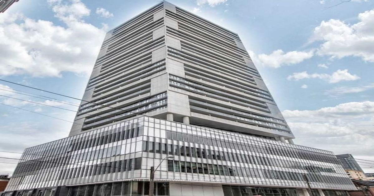 89 Mcgill Street Toronto