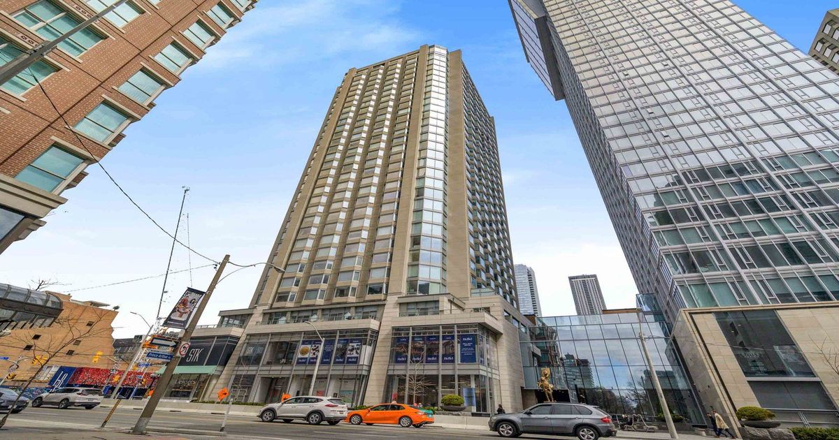 155 Yorkville Avenue Toronto