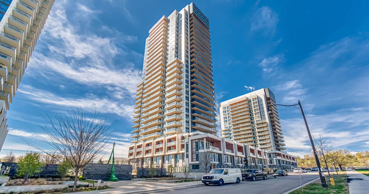 27 McMahon Drive Toronto