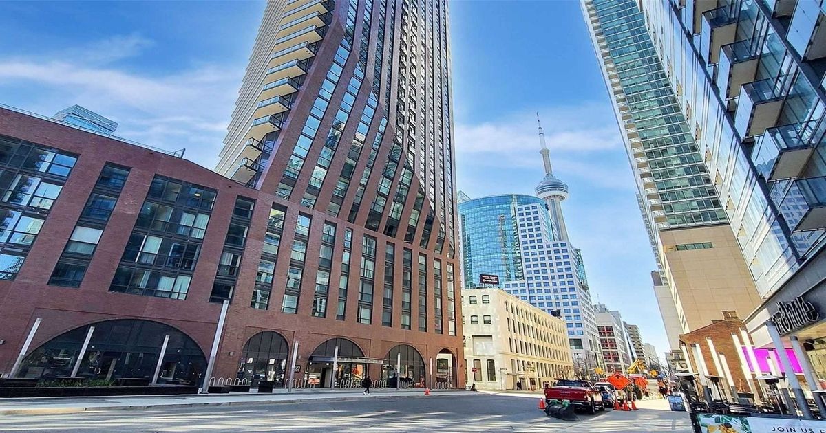 99 John Street Toronto