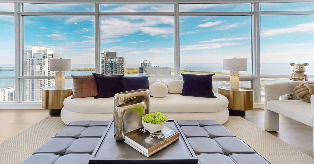25 Telegram Mews Toronto