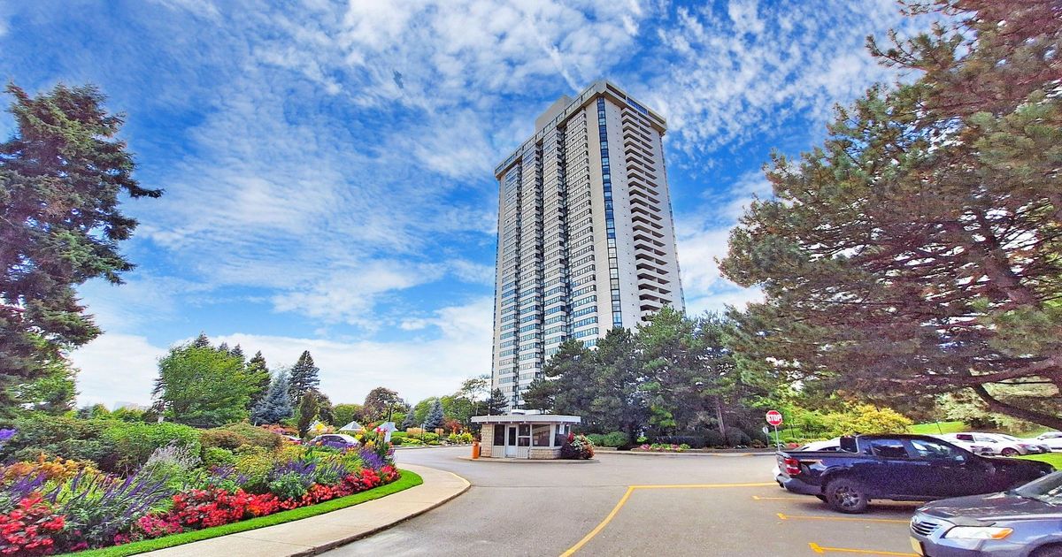 3303 Don Mills Rd N/A Toronto