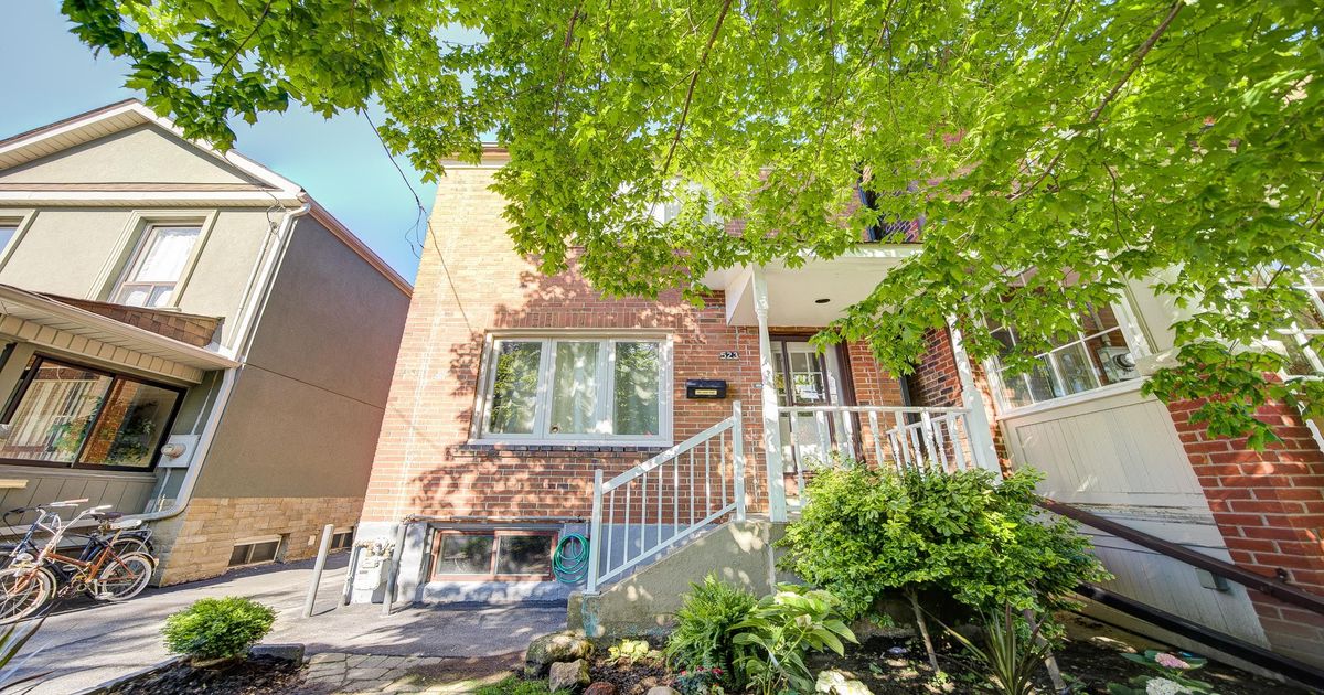 523 Delaware Avenue Toronto