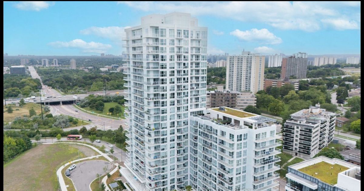 10 Deerlick Court Toronto