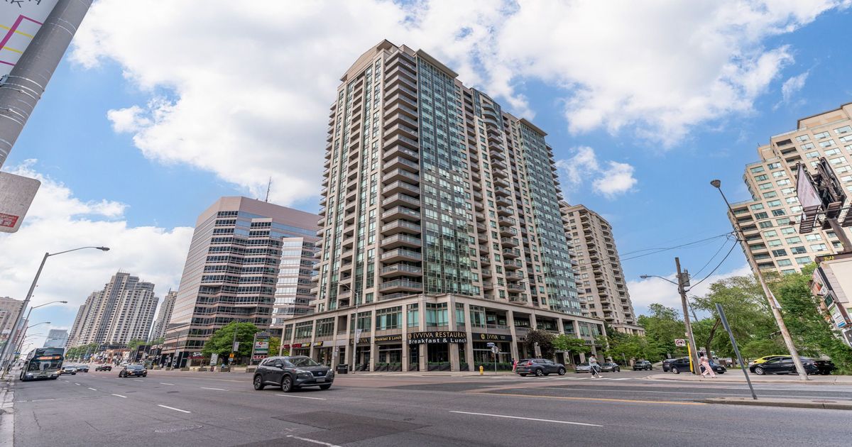 18 Parkview Avenue Toronto