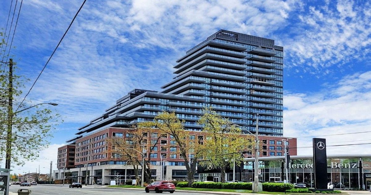 33 Frederick Todd Way Toronto
