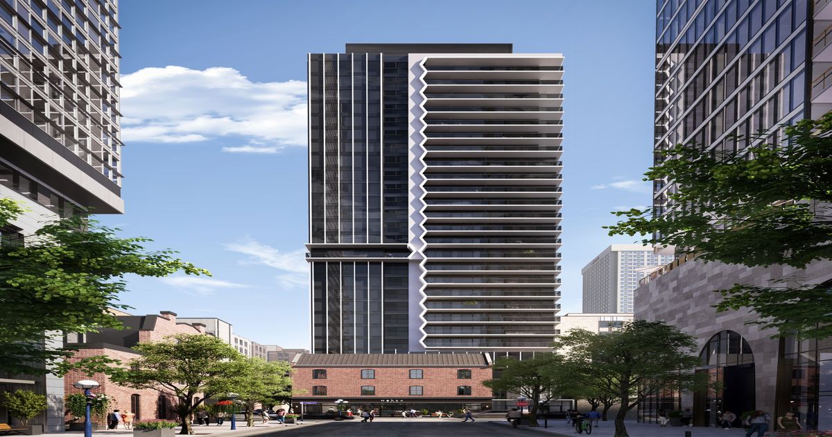 771 Yonge Street Toronto