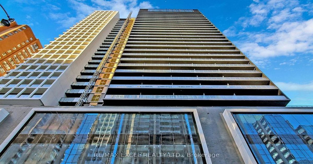 20 Edward Street Toronto