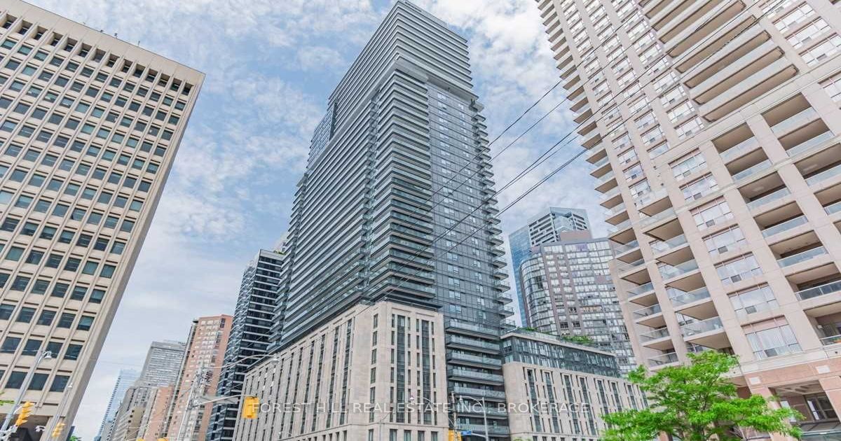 955 Bay Street Toronto