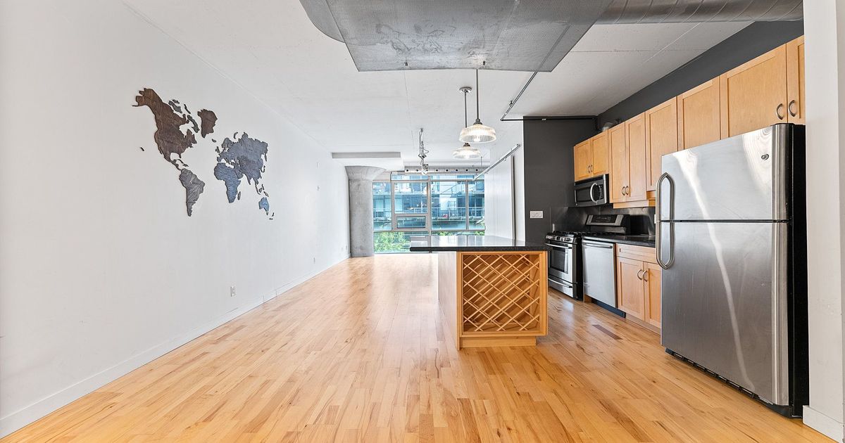 32 Stewart Street Toronto