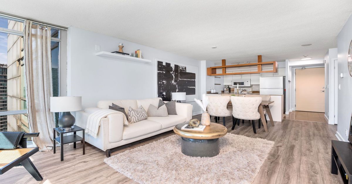 81 Navy Wharf Court Toronto