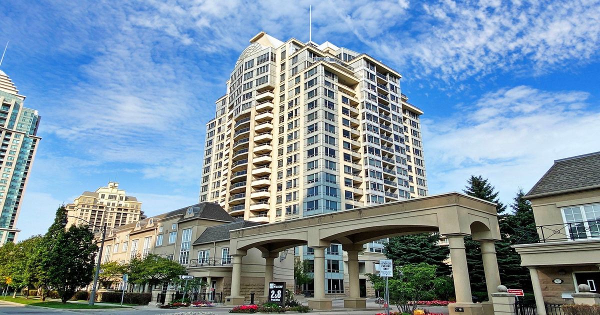 2 Rean Drive Toronto