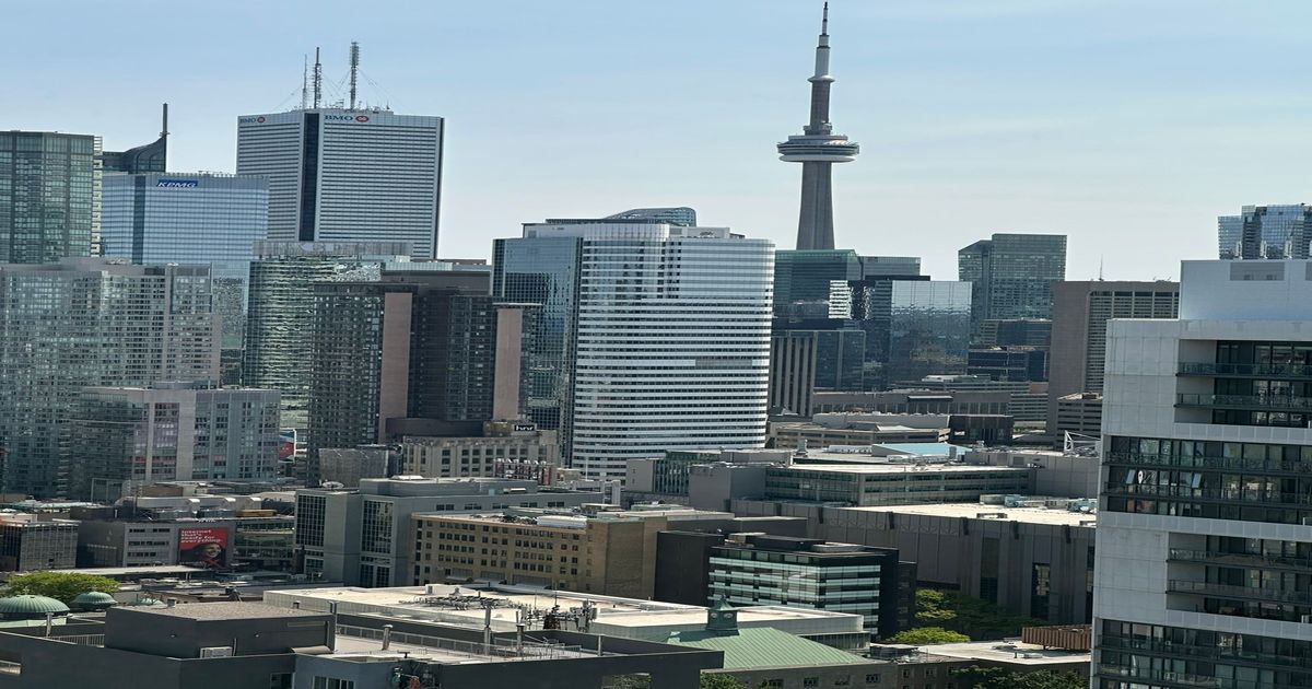 308 Jarvis Street Toronto