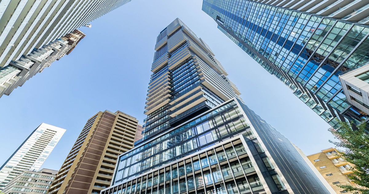 55 Charles Street E Toronto