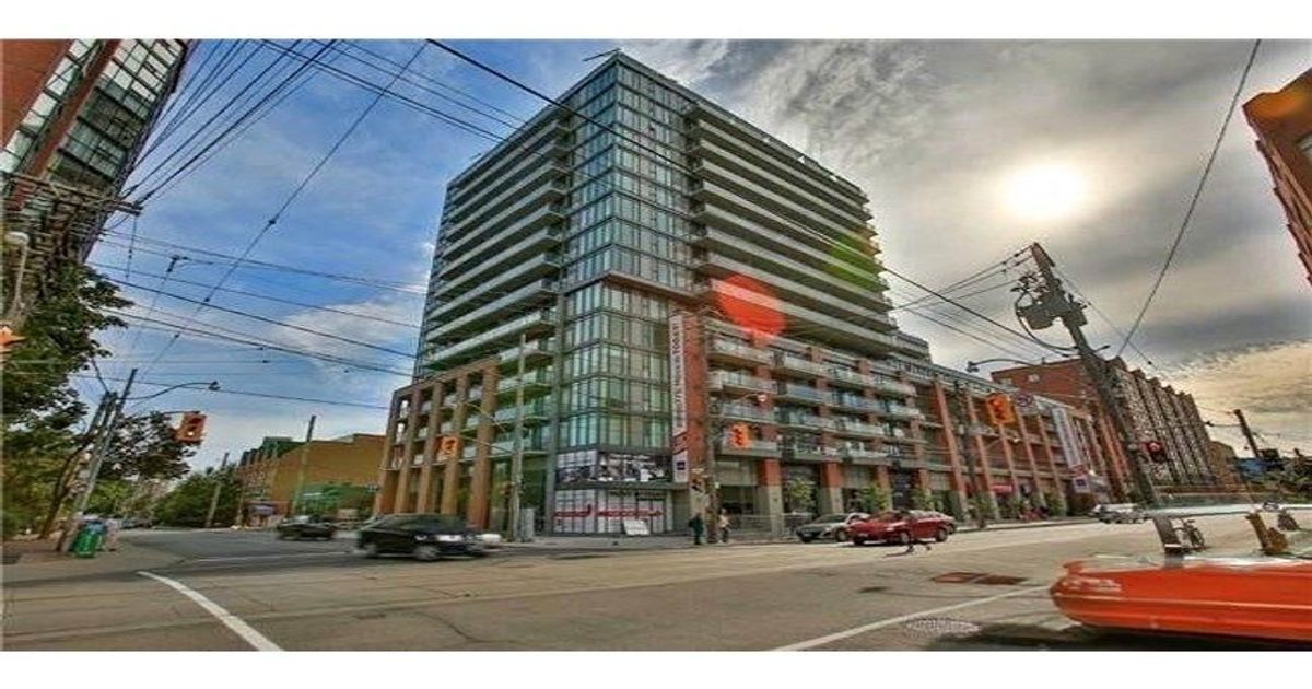 78 Tecumseth Street Toronto
