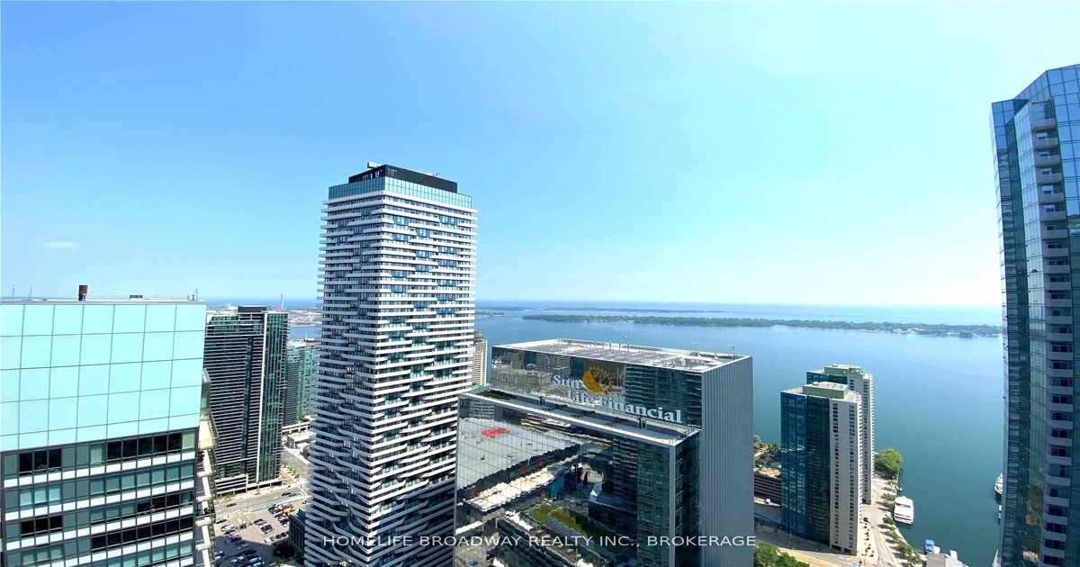 14 York Street Toronto