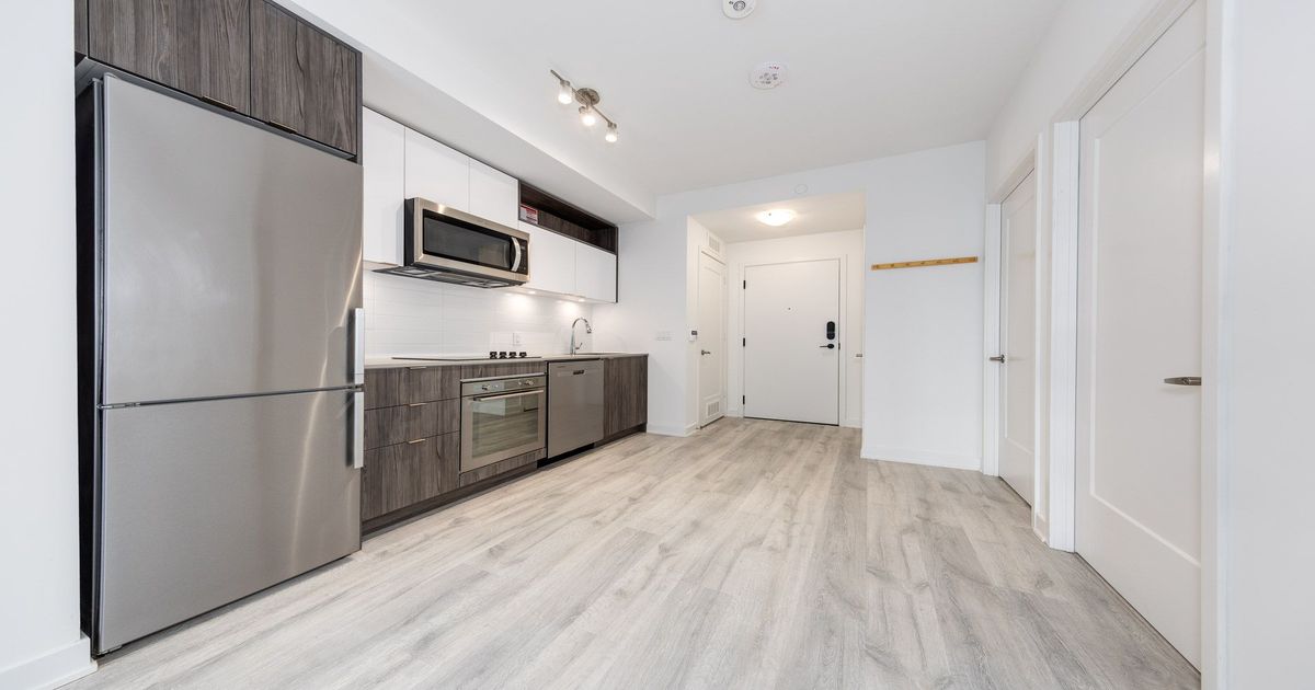 121 Lower Sherbourne Street Toronto