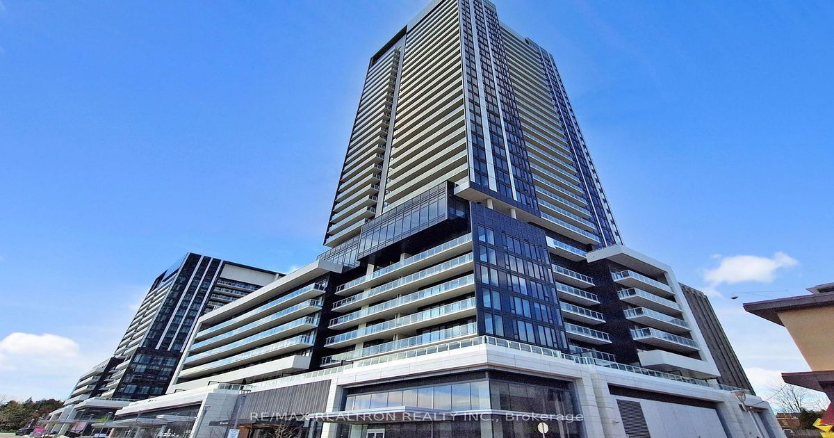 50 O'neill Road Toronto