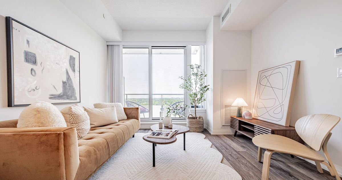 75 Canterbury Place Toronto