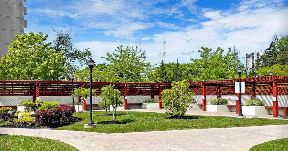 715 Don Mills Road Toronto