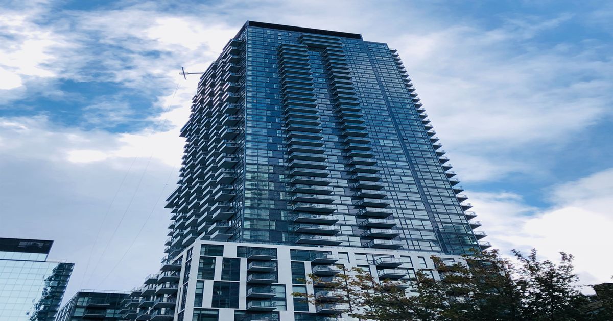 87 Peter Street Toronto