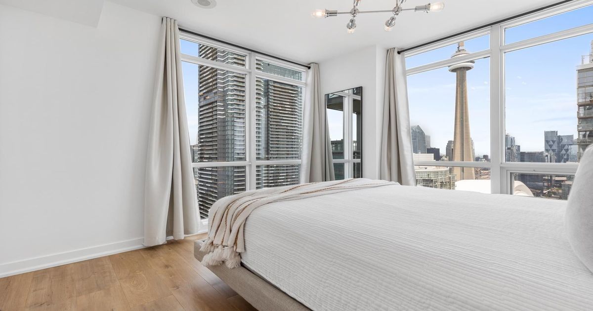 11 Brunel Court Toronto