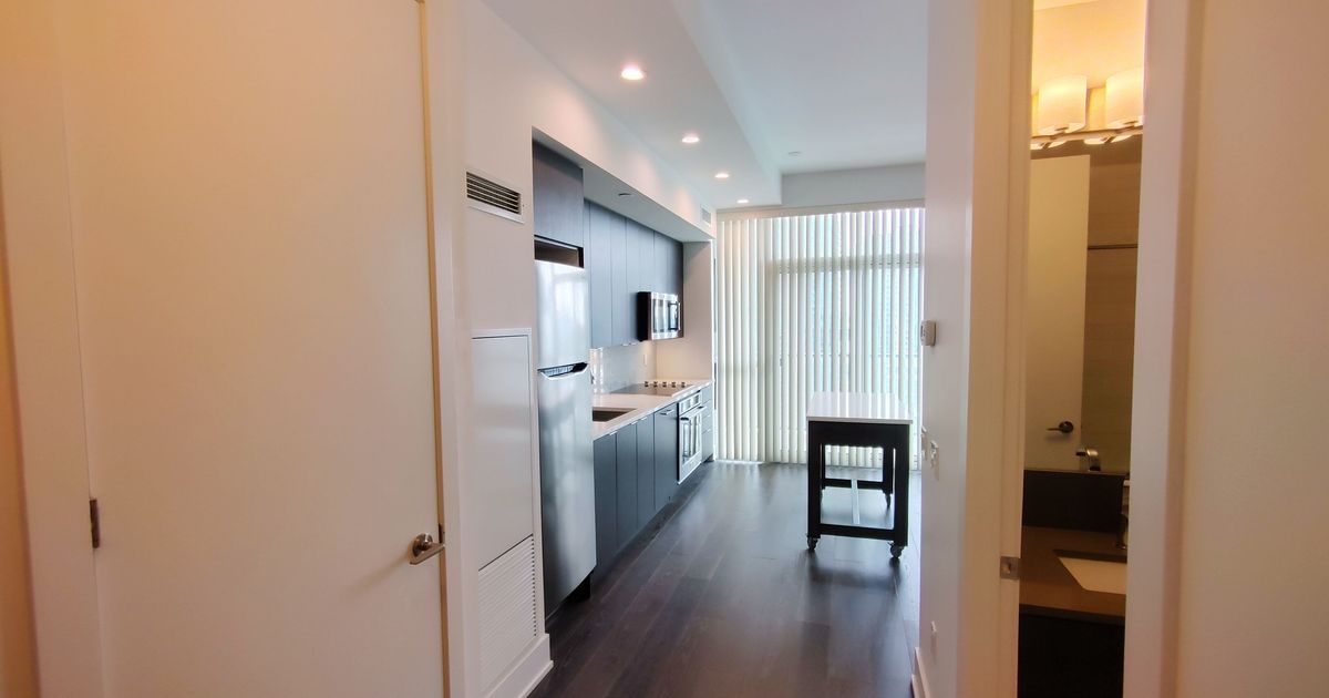 38 Iannuzzi Street Toronto
