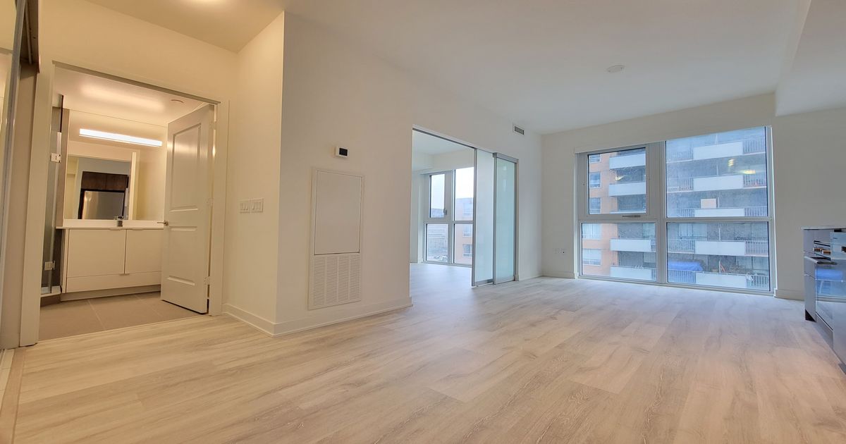 100 Dalhousie Street Toronto