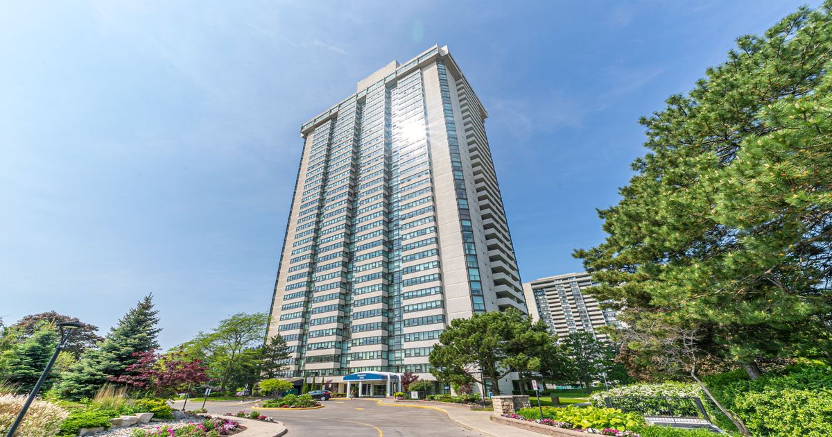 3303 Don Mills Road Toronto