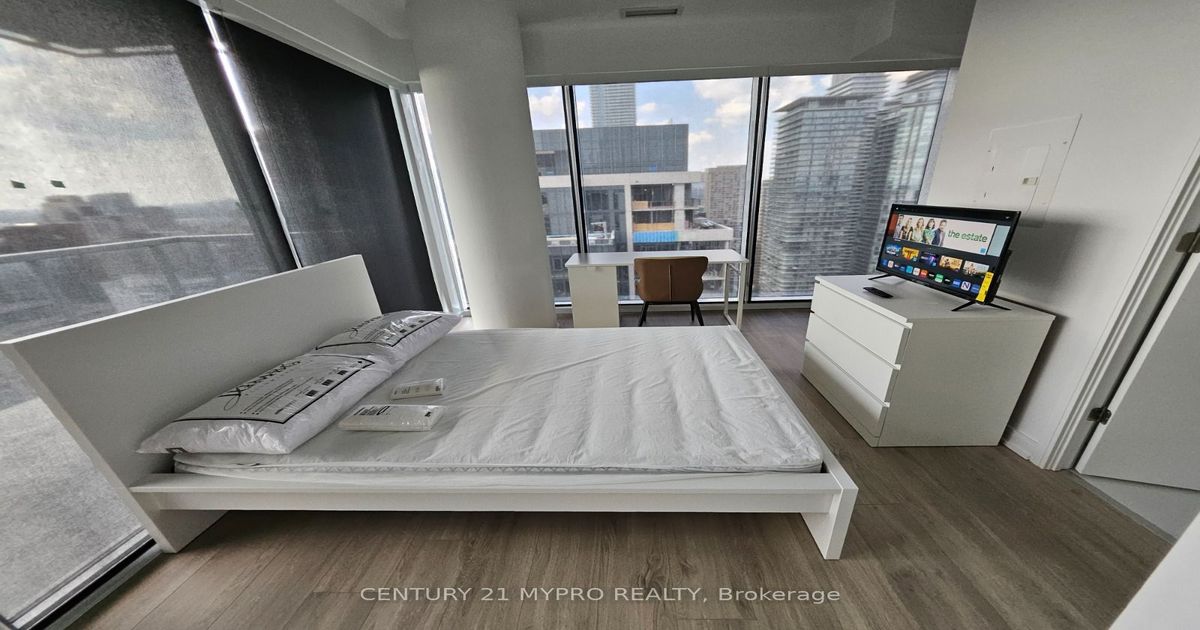 3 Gloucester Street Toronto