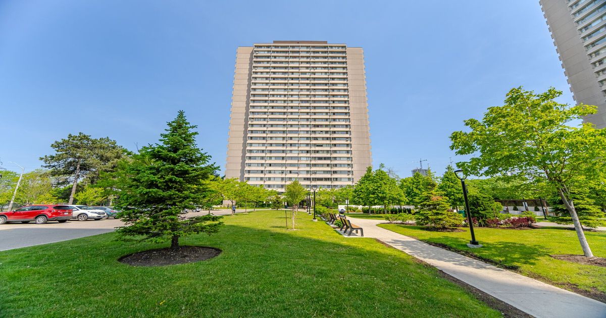 735 Don Mills Road Toronto