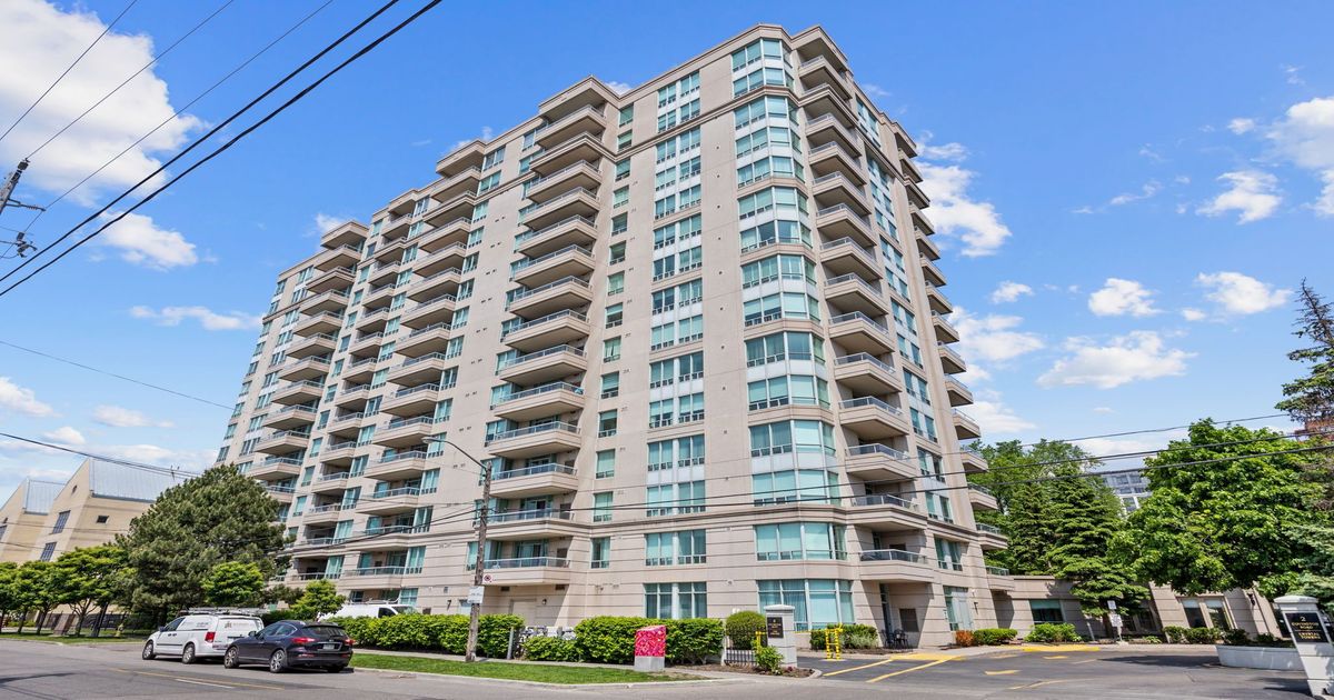 8 Covington Road Toronto