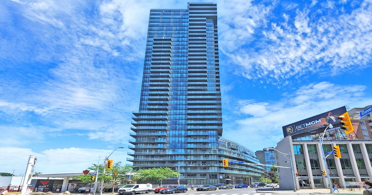 825 Church Street Toronto