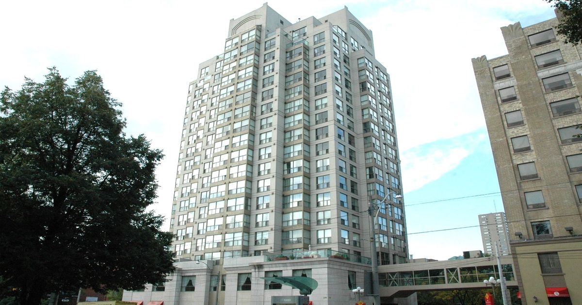 298 Jarvis Street Toronto
