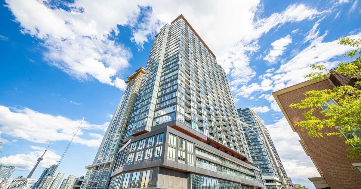 19 Western Battery Road Toronto