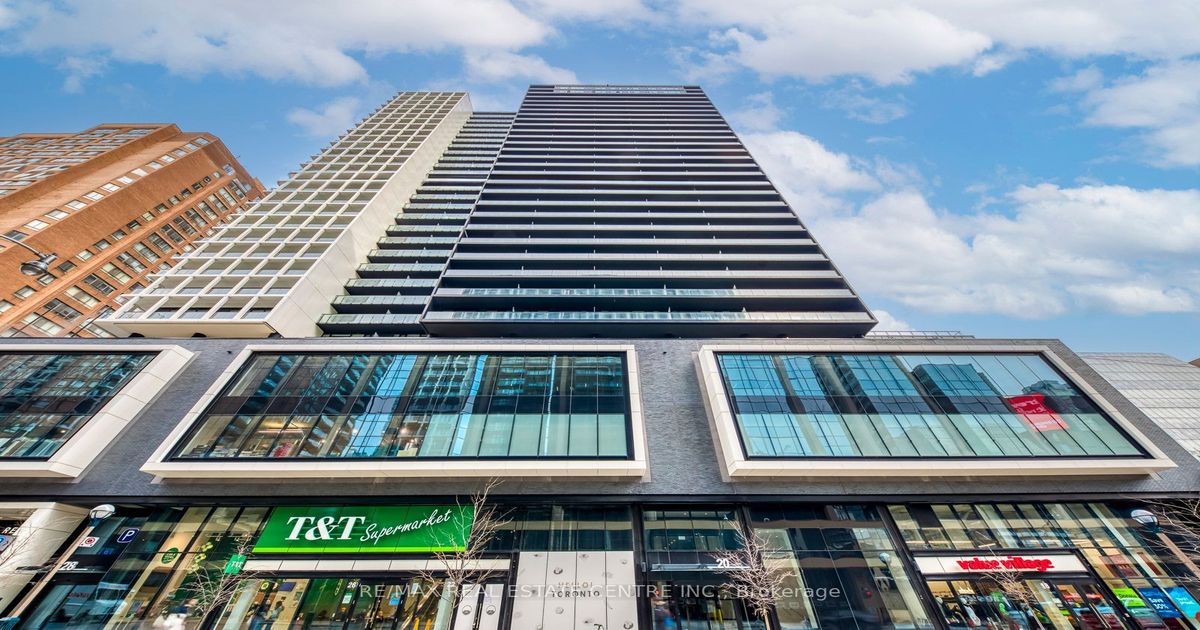20 Edward Street Toronto