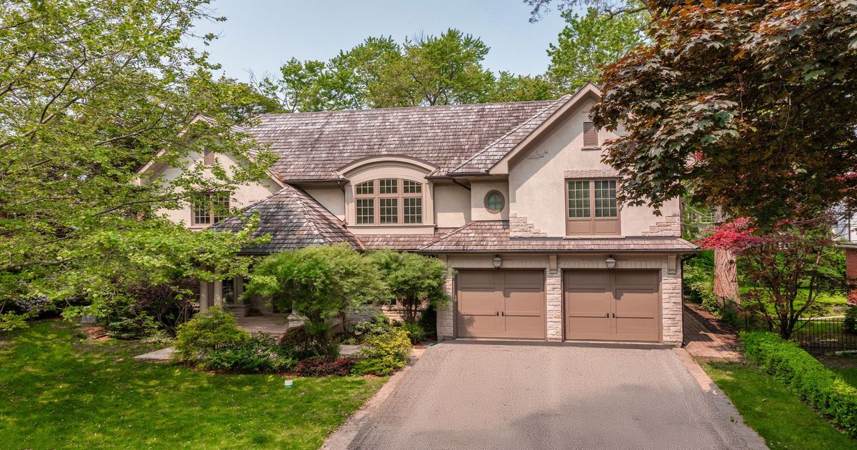 53 Sandringham Drive Toronto