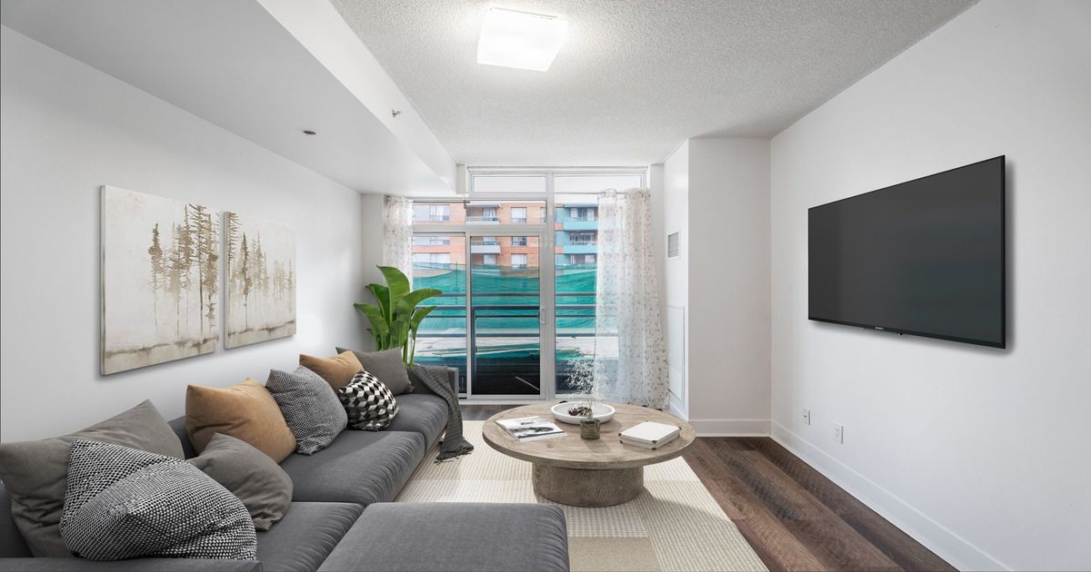 68 Merton Street Toronto
