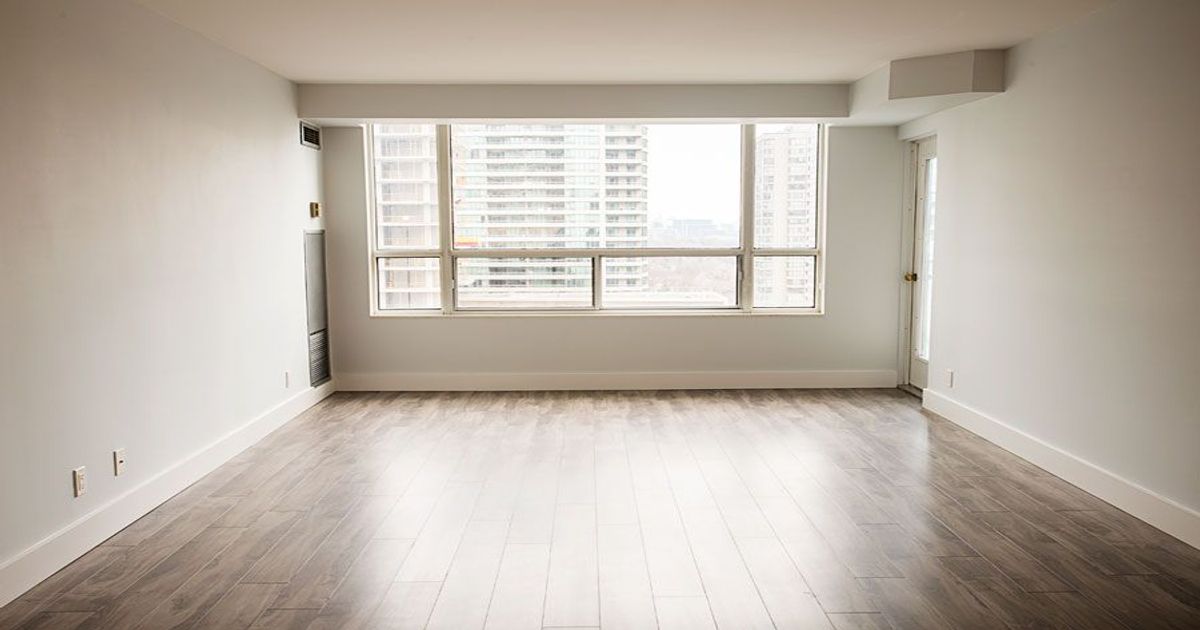 100 Upper Madison Avenue Toronto