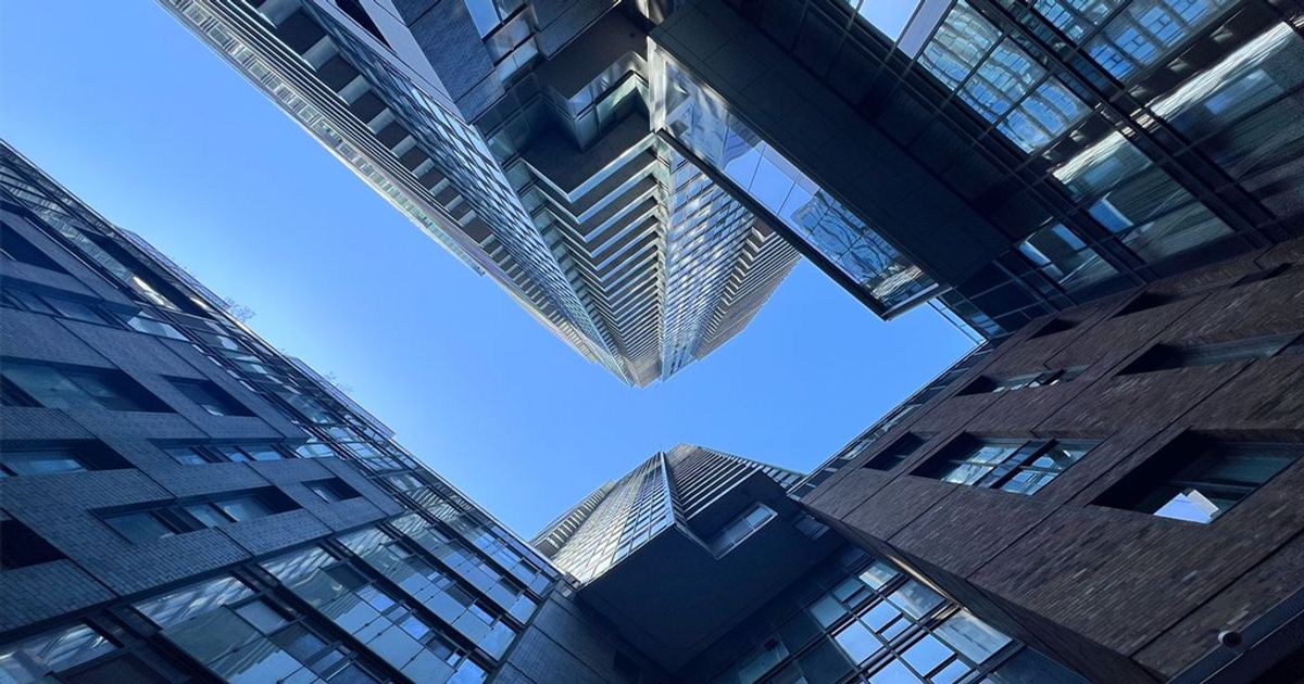 115 Blue Jays Way Toronto
