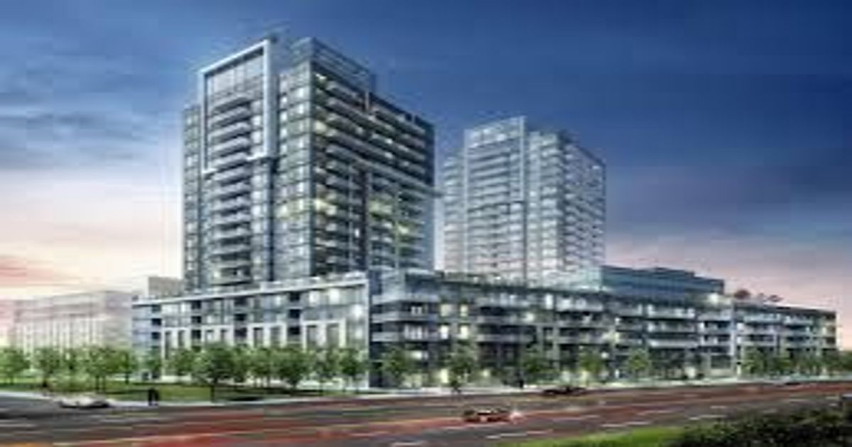 60 Ann O'Reilly Rd. Road Toronto