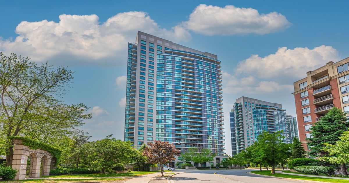 30 Harrison Garden Boulevard Toronto