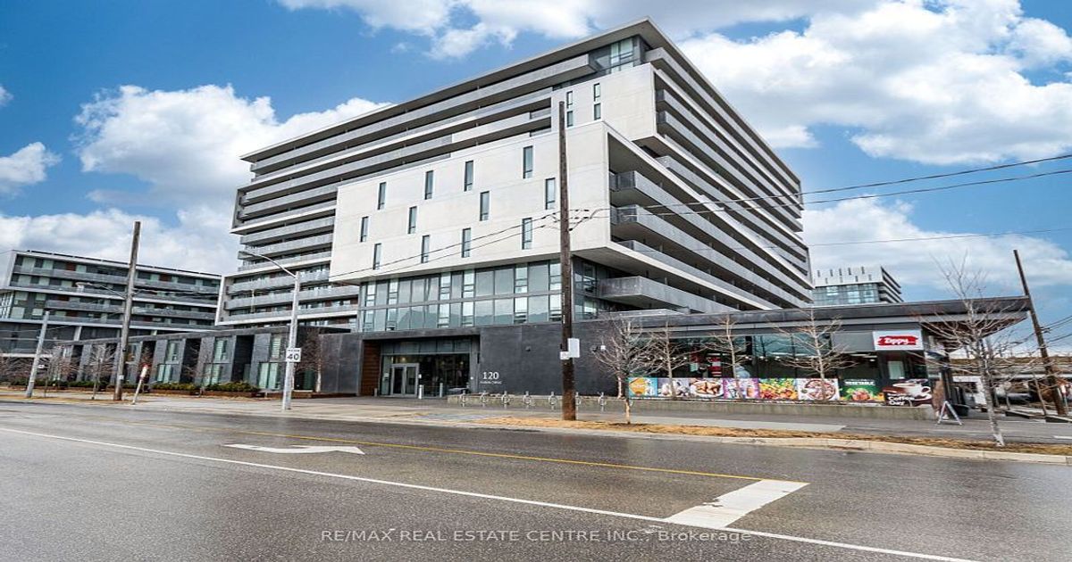 120 Varna Drive Toronto