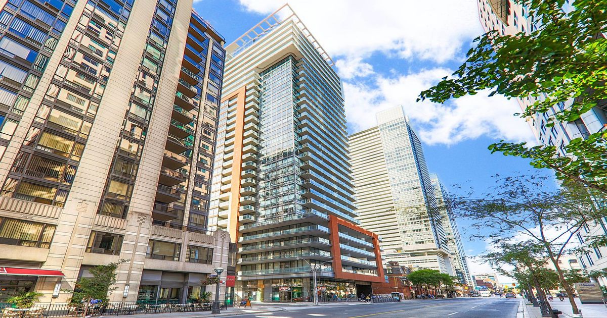 8 Mercer Street Toronto
