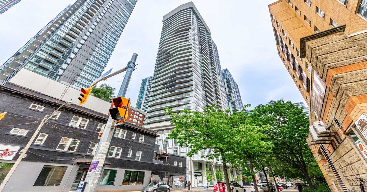77 Mutual Street Toronto