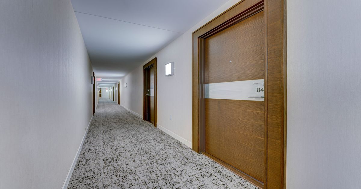 151 Dan Leckie Way Toronto