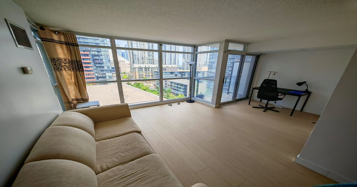 8 Telegram Mews Toronto